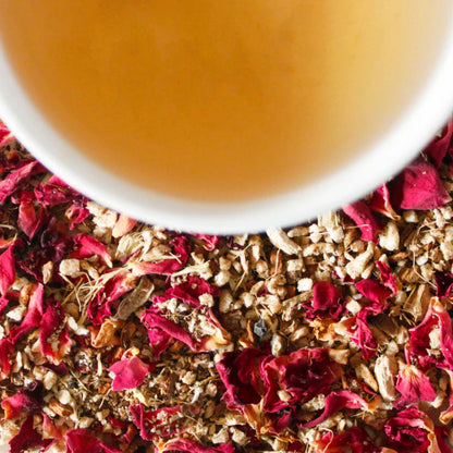 Gardner Street Tea Cinnamon Spiece