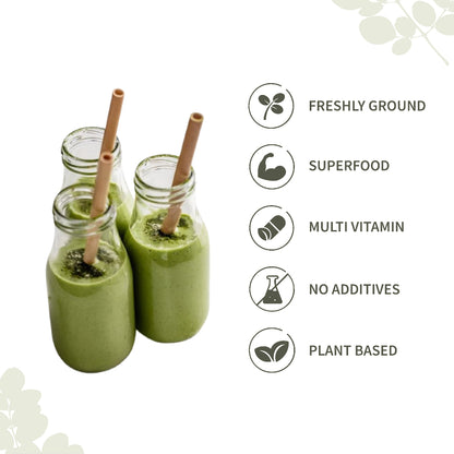 Ecotyl Moringa Leaf Powder