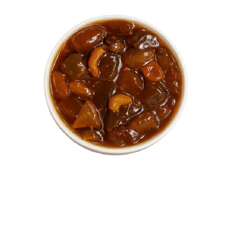 Trsna Mixed Dry Fruit Pickle