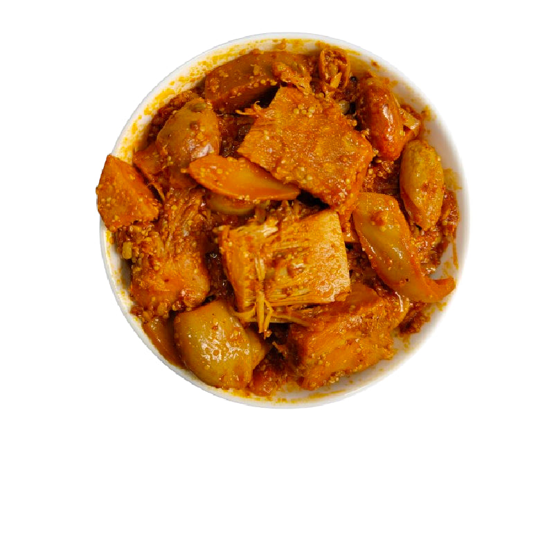 Trsna Jackfruit Pickle