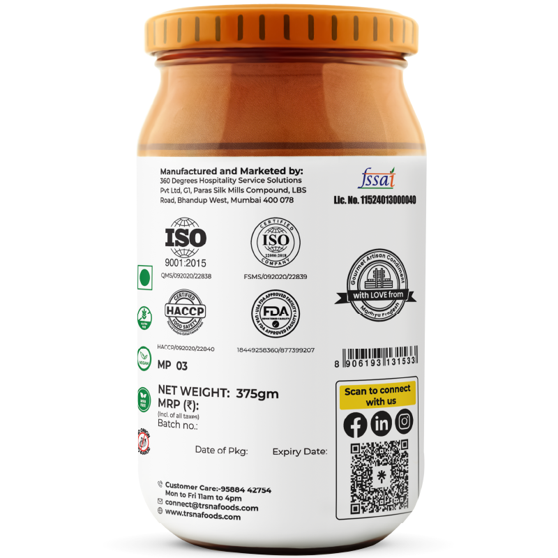 Trsna Jackfruit Pickle