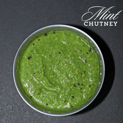 Nxtgen Ayurveda's Mint Powder (Pudina) - 100 gms (Pack of 2)