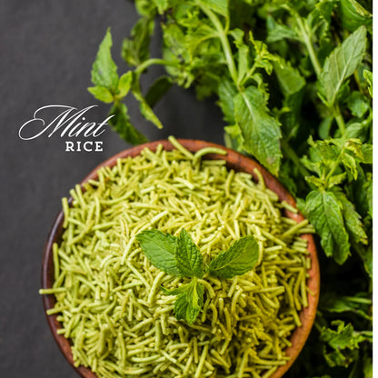 Nxtgen Ayurveda's Mint Powder (Pudina) - 100 gms (Pack of 2)