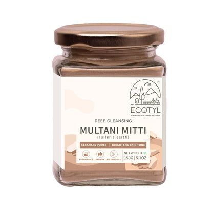 Ecotyl Multani Mitti