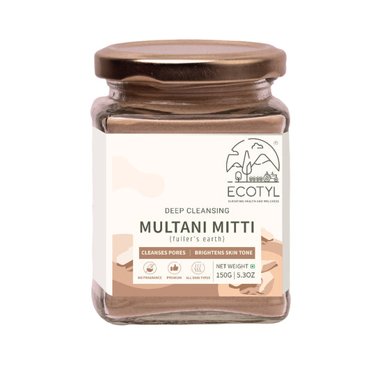 Ecotyl Multani Mitti