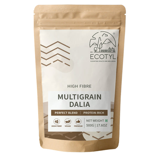 Ecotyl Multigrain Dalia