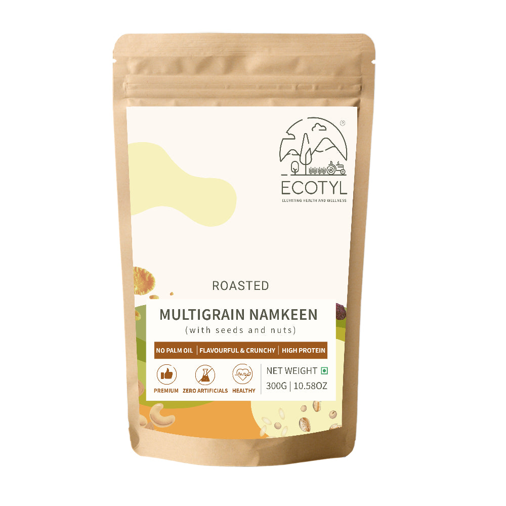 Ecotyl Multigrain Namkeen