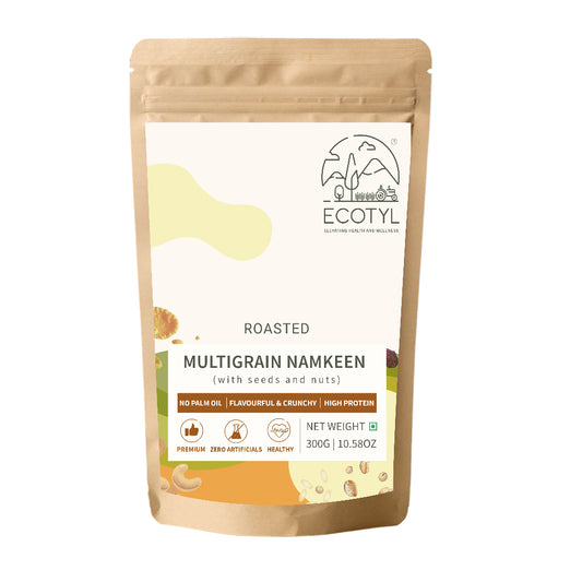 Ecotyl Multigrain Namkeen