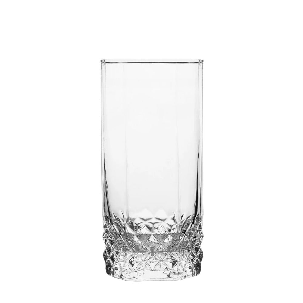 Comfy Homes Monarch Pride Signature Water Glass Set