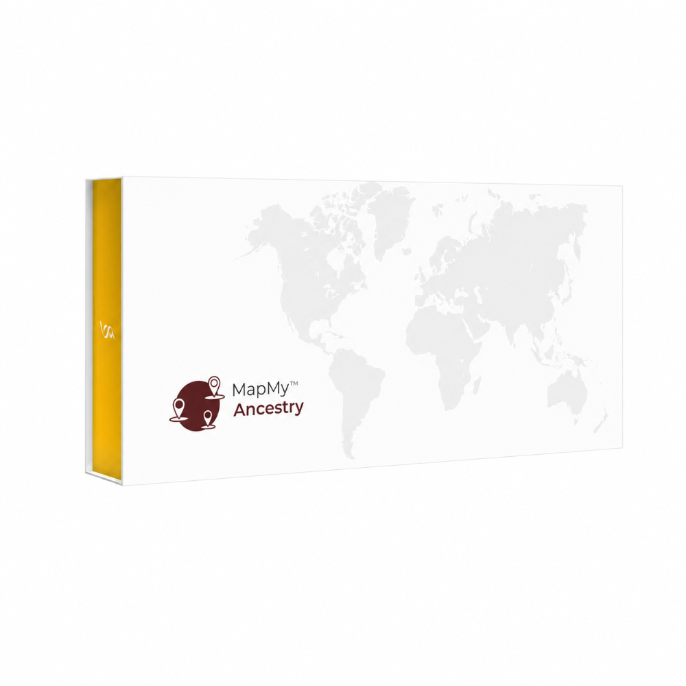 MapmyAncestry