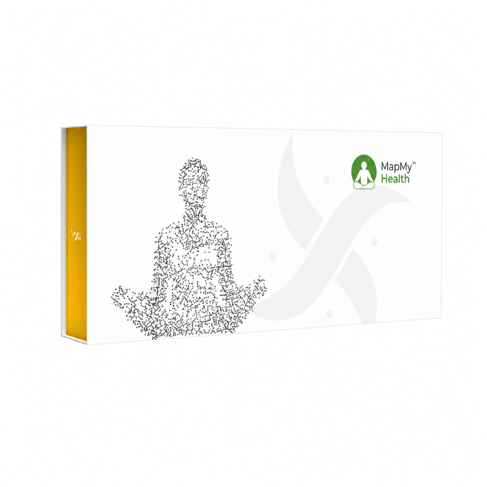 MapmyHealth