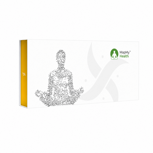 MapmyHealth