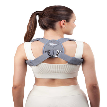 Medequip Mede Move Clavicle Brace With Buckle