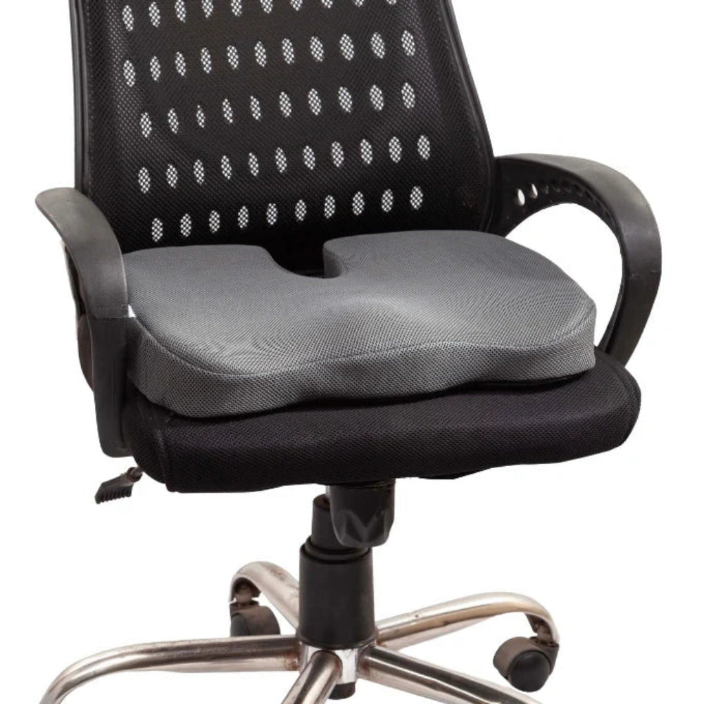 Medequip Mede Move Coccyx Cushion