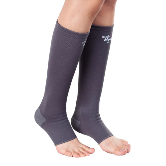 Medequip Mede Move Compression Stocking Below Knee(Pair)
