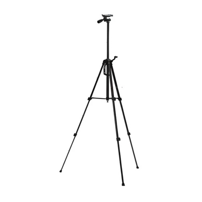 LA' FORTE Mobile Tripod Stand
