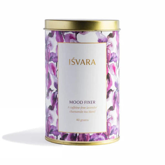 Isvara Caffeine Free Floral Tea - Loose Leaf