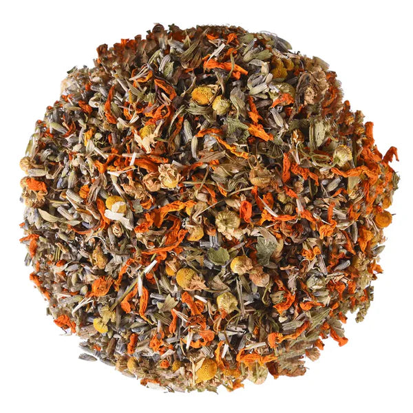 Caffeine Free Floral Tea - Loose Leaf