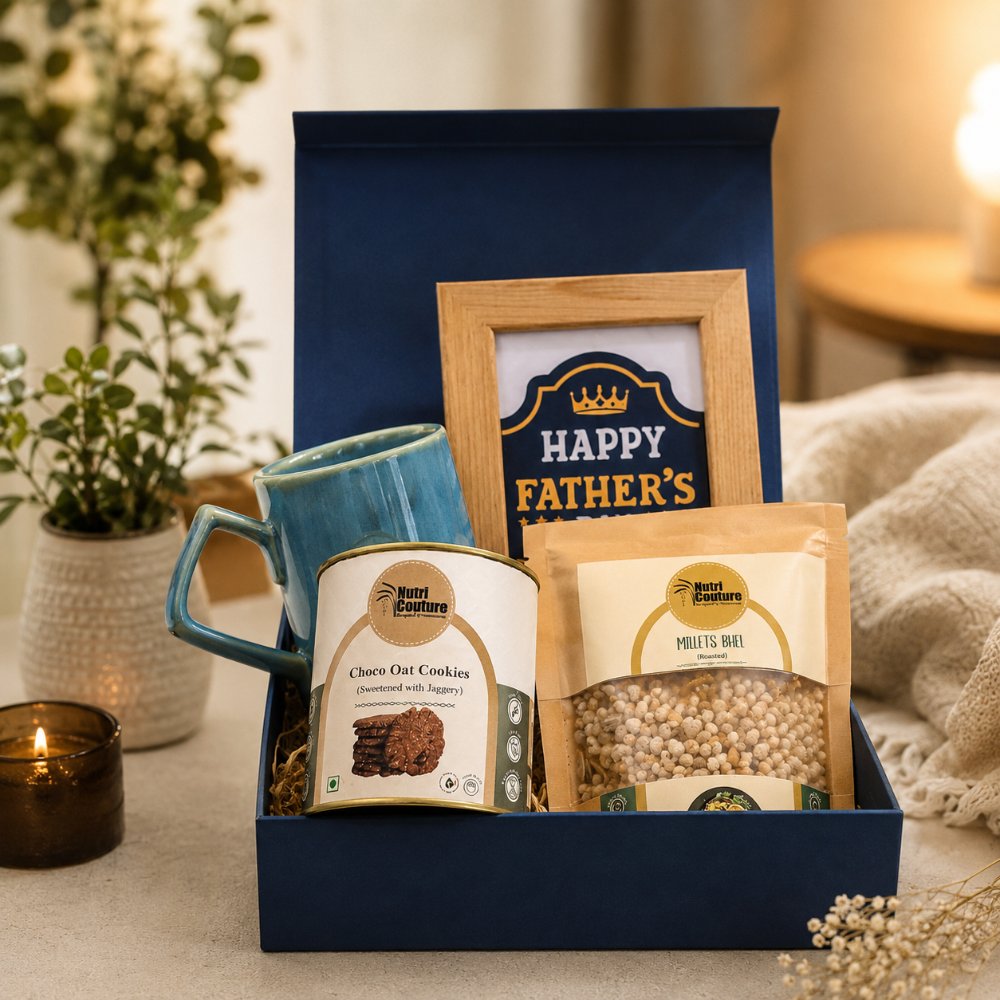 Nutri Couture Father's Day Celebration Hamper – NCFD03
