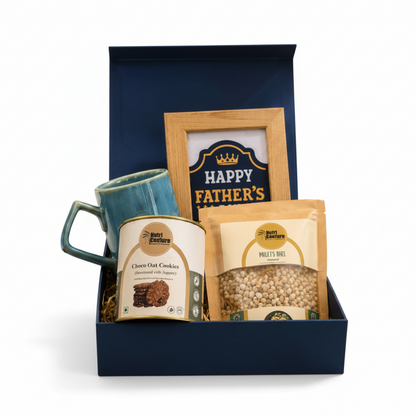 Nutri Couture Father's Day Celebration Hamper – NCFD03