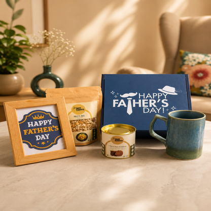 Nutri Couture Father's Day Celebration Hamper – NCFD03