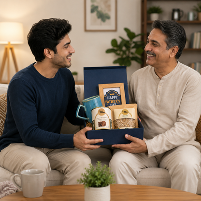 Nutri Couture Father's Day Celebration Hamper – NCFD03