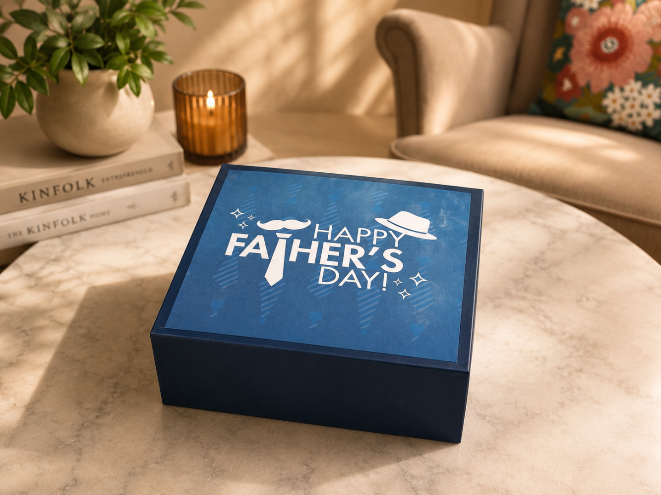 Nutri Couture Father's Day Celebration Hamper – NCFD03
