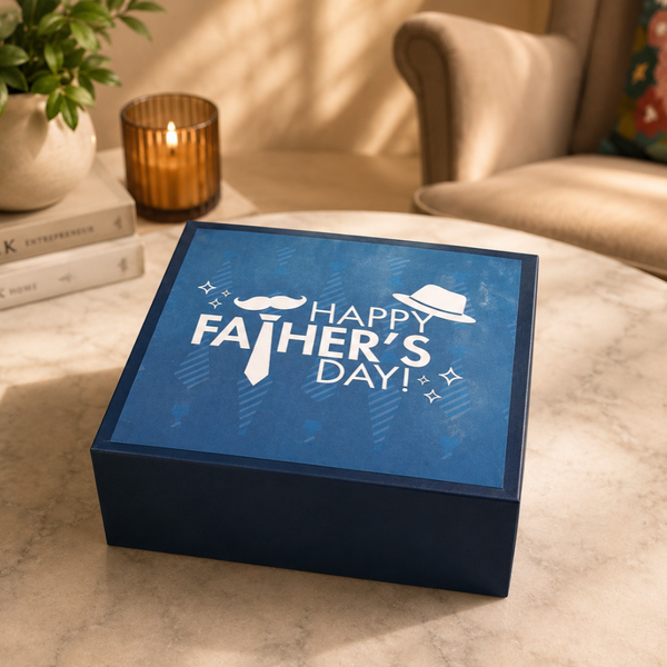Nutri Couture Father's Day Celebration Hamper – NCFD03