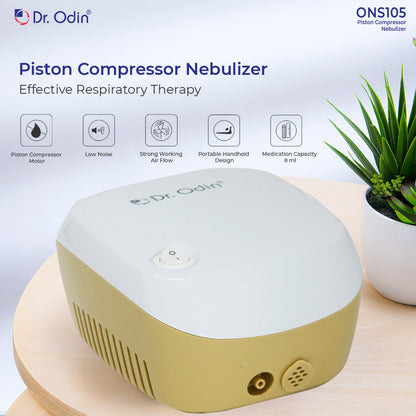 Dr. Odin Nebulizer ONS105