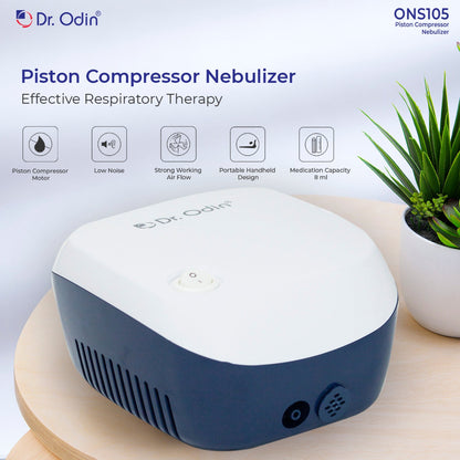 Dr. Odin Nebulizer ONS105