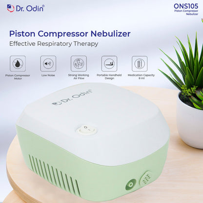 Dr. Odin Nebulizer ONS105