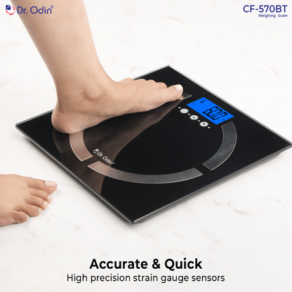 Dr. Odin Body Fat Analyzer
