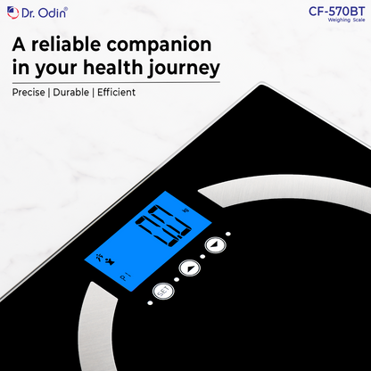 Dr. Odin Body Fat Analyzer