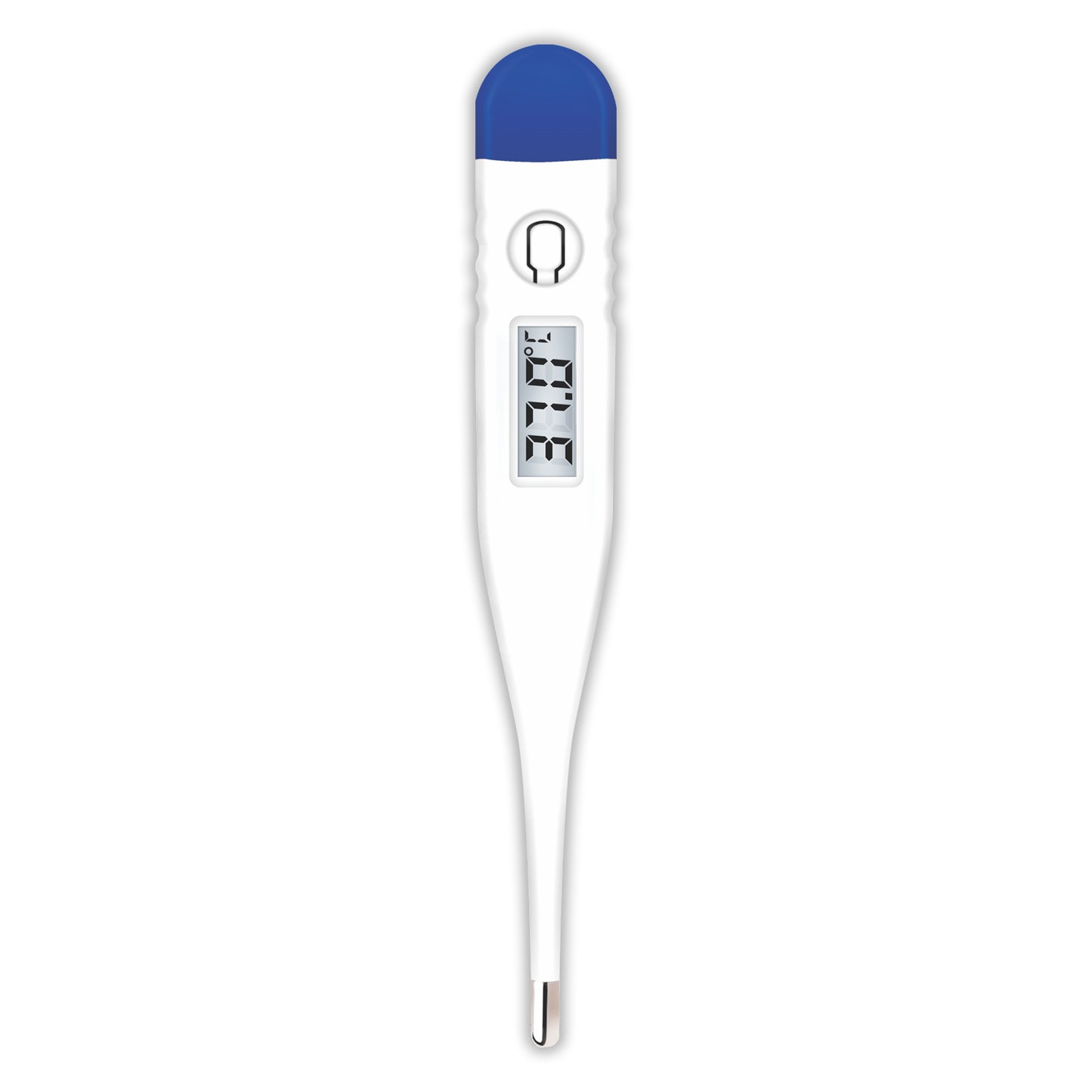 Digital Thermometer