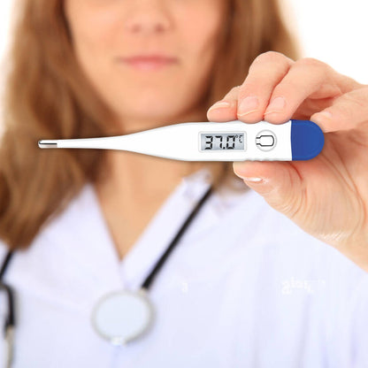 Dr. Odin Digital Thermometer (Pack of 2)