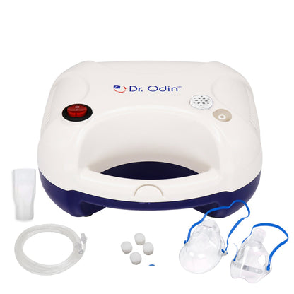 Dr. Odin Piston Compressor Nebulizer ODN303