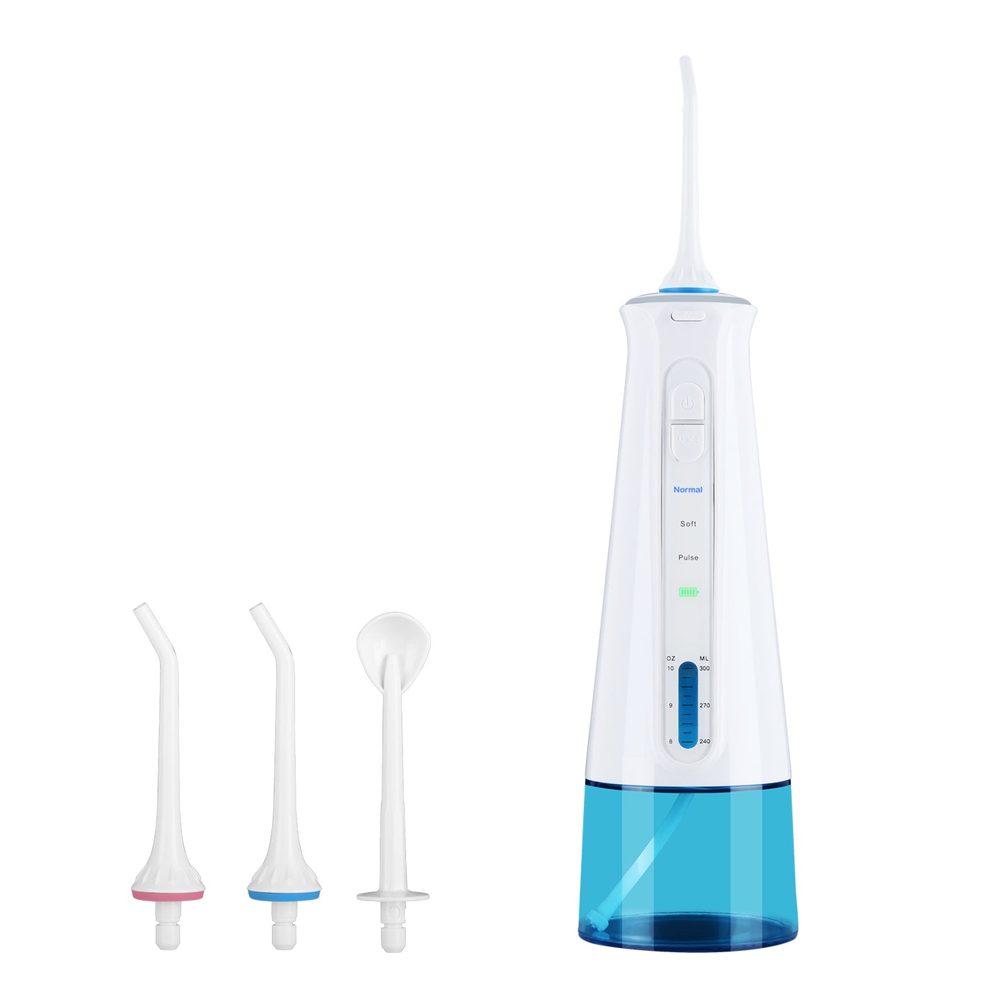 Oral Irrigator FC-2631