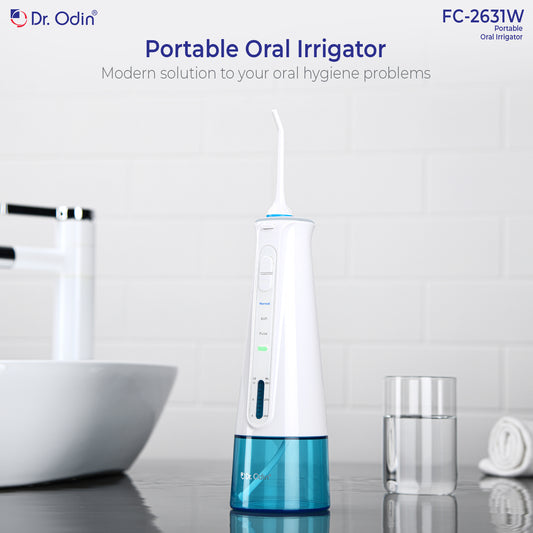 Oral Irrigator FC-2631