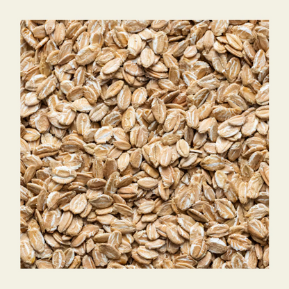 Soil Origin Rolled Oats
