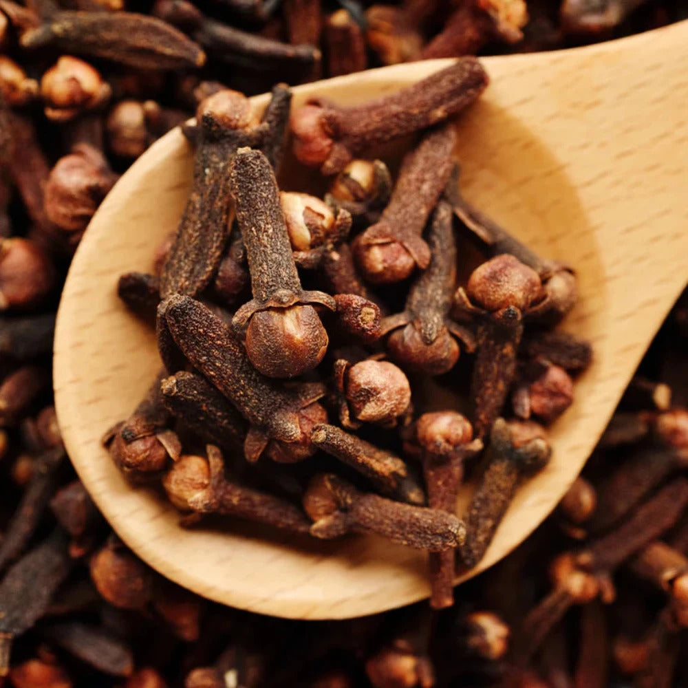 Oilcure Clove Oil