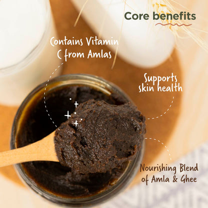Two Brothers India Farms Amlaprash (Limited Edition Chyawanprash)