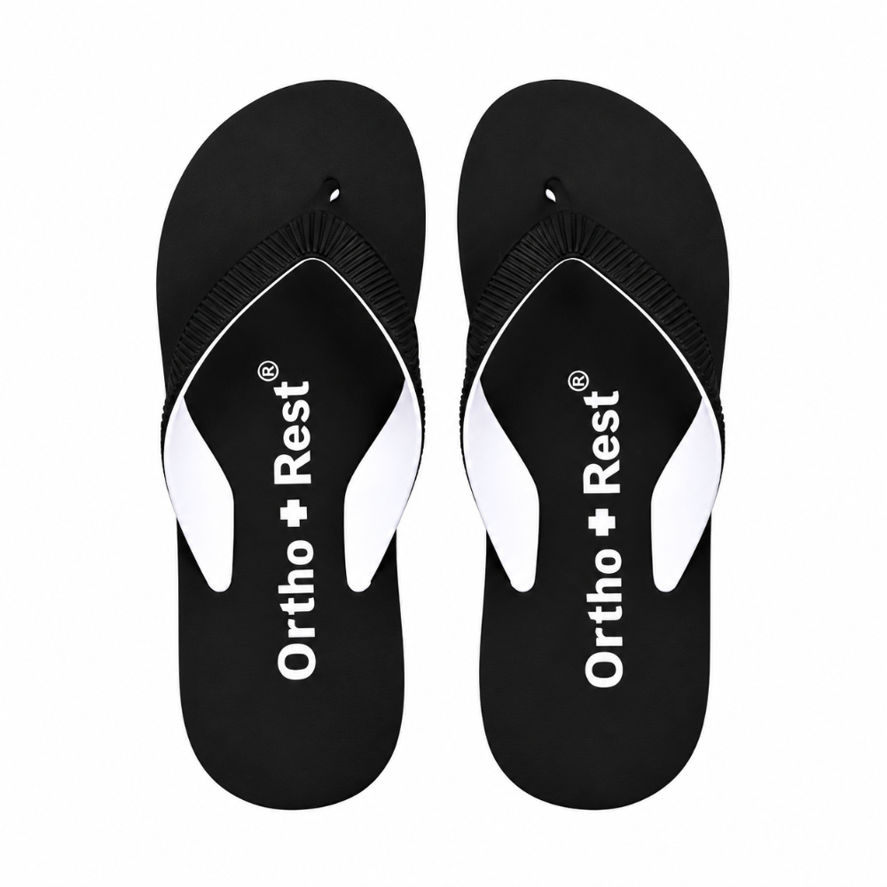 Ortho + Rest Fluffy Flips for Women