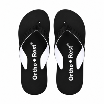 Ortho + Rest Fluffy Flips for Women