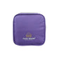 Insulin Cooler Bag with Glucometer Pocket