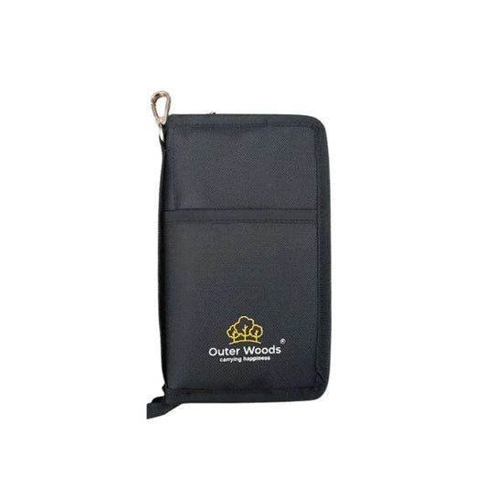 Outer Woods Insulin Cooling Wallet