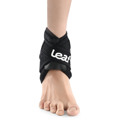 Leaf Neoprene Ankle Wrap