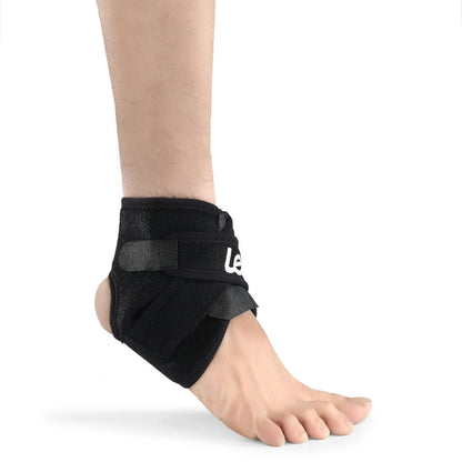 Leaf Neoprene Ankle Wrap