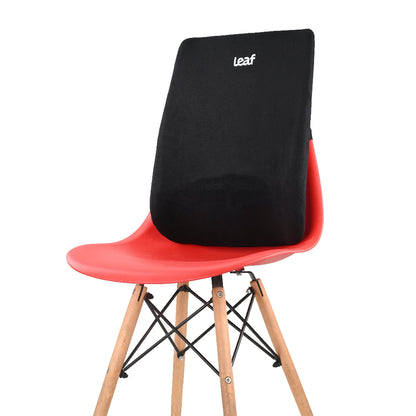Leaf Lumbar Support Back Rest
