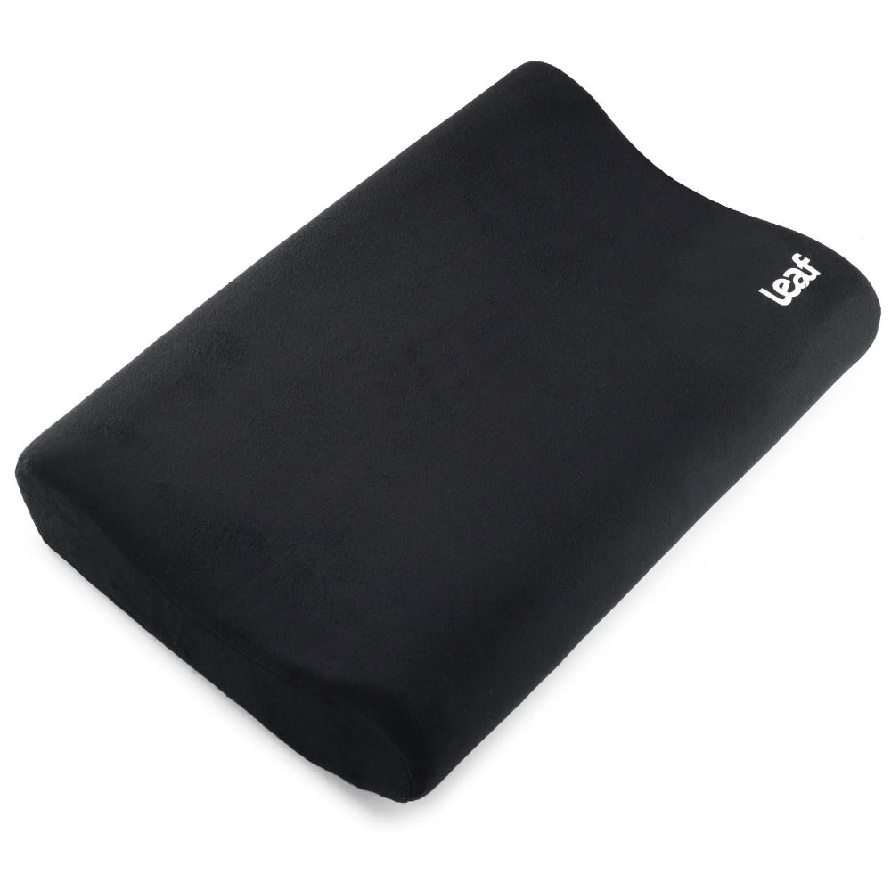 Leaf Contoured Cervical Pillow