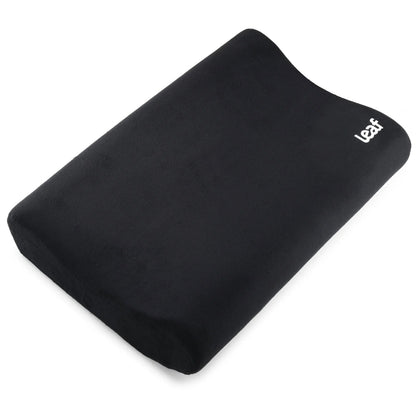 Leaf Contoured Cervical Pillow